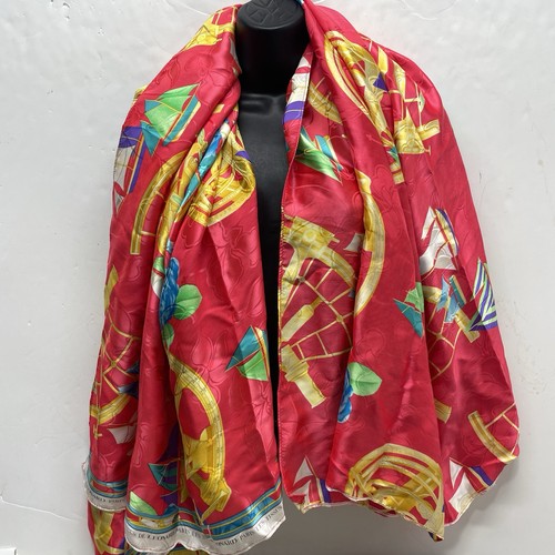 Leonard paris wrap - leonard,