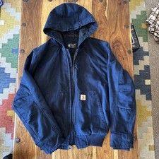 Carhartt Mens Active Jacket