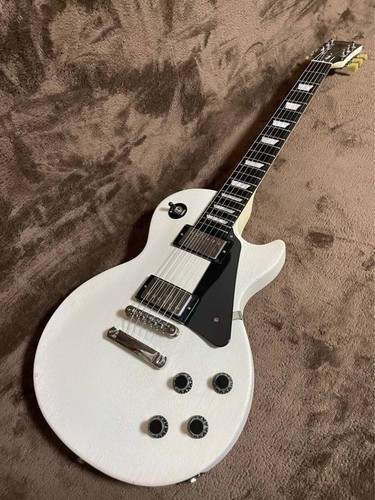 Gibson les paul studio faded - gibson,