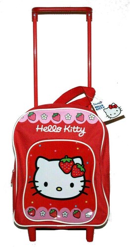 Hello kitty strawberry - kitty,