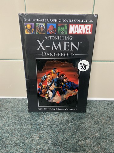 Marvel graphic novel - marvel,