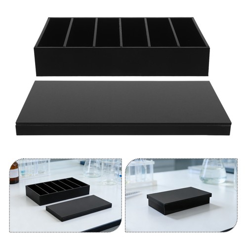 Acrylic incubator laboratory - incubator,