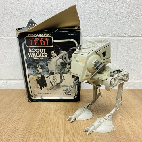 Vintage star wars rotj return - vintage,