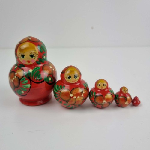 Vintage wooden hand painted - vintage,
