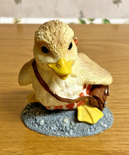 Royal Doulton St. Tiggywinkles