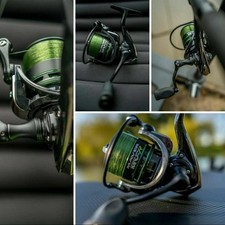 Maver MVR 3000 or 4000 Front