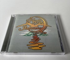 MARTIN CARTHY Shearwater CD