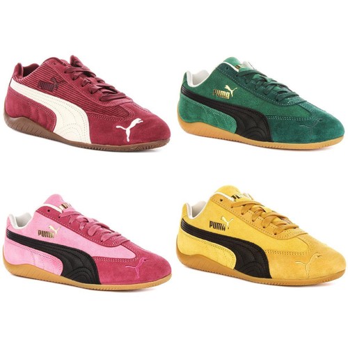Puma speedcat corduroy - speedcat,