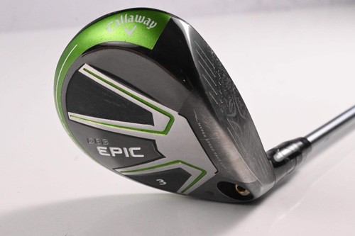 Callaway gbb epic - epic, wood