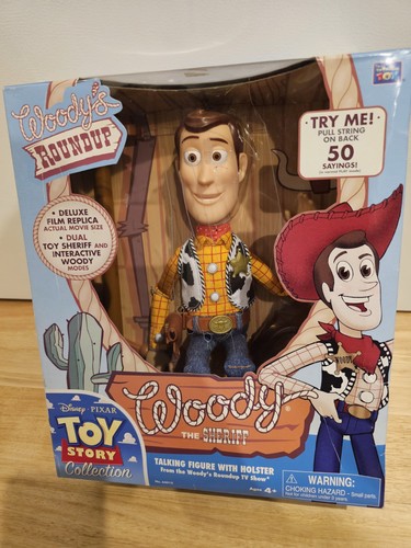Toy story collection - story,