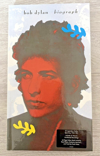 Dylan bob biograph - -,