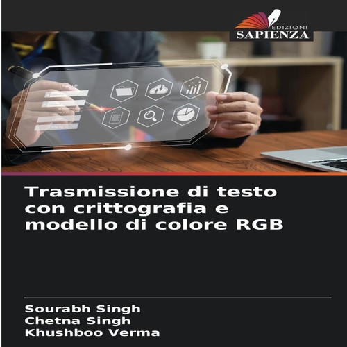 Trasmissione testo con - trasmissione,