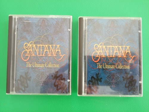 Santana the ultimate - santana,