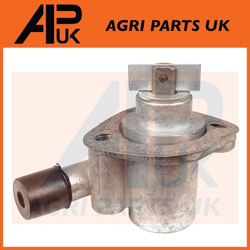 Tachometer drive for - tachometer,