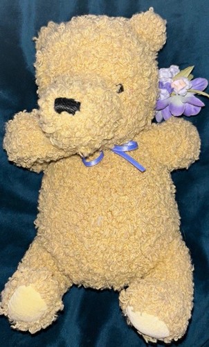 Vintage disney pooh bear - disney, with