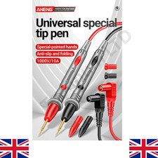Universal 10A 1000v Digital