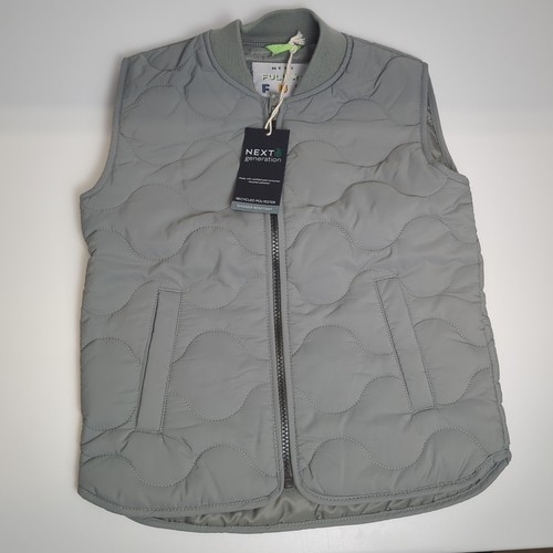 Next gilet size 5 - size, years