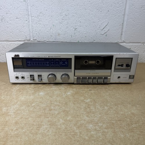 Jvc v22b stereo - jvc, kd-v22b