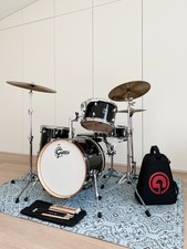 LOT! GRETSCH Drums CATALINA