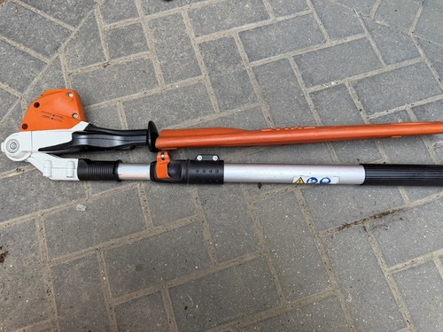 Stihl hla long reach - stihl,