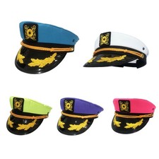 Yacht Sailor Sailor Hat