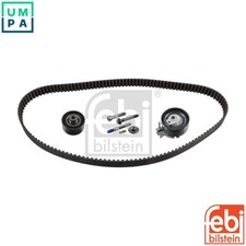 TIMING BELT KIT 26717 FOR NFU