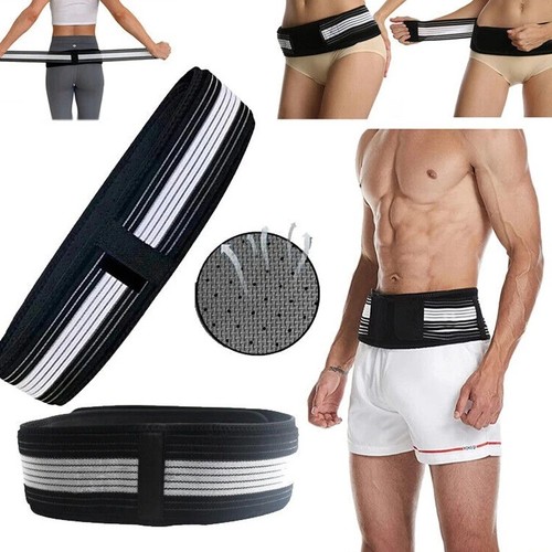 Sacroiliac joint hip belt - sacroiliac,
