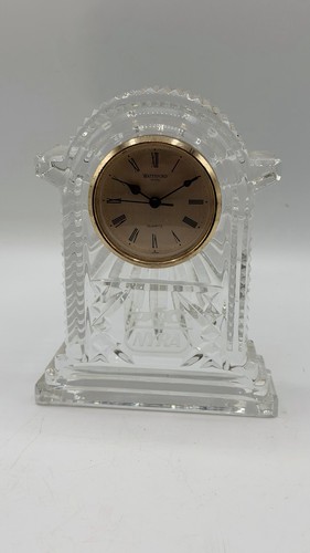 Waterford crystal nyra horse - waterford,