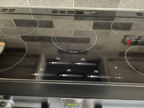Stoves richmond 1100ei top - stoves,