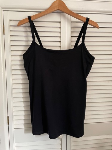 Black cotton rich - black,