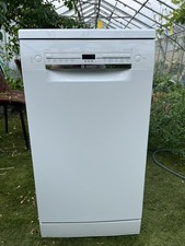 Bosch Serie 2 Slimline