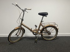 Vintage Hercules Compact