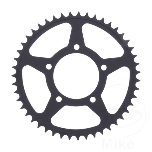 Rear sprocket tooth - jt,