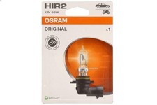 Bulb, spotlight OSRAM 9012-1BL