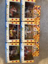 Lledo Diecast LSET06 - Set Of