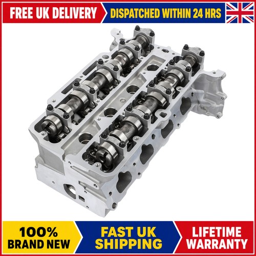 Cylinder head for - for, 2011-2019