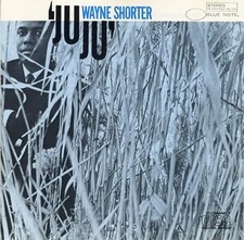 Juju wayne shorter - juju,