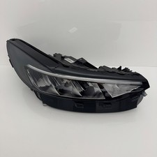 FORD KUGA DRIVERS SIDE RIGHT LED HEADLIGHT FRONT GENUINE 2024 2025 PV4B13E014DE
