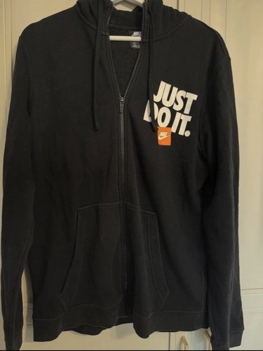 Nike just full - nike, zip