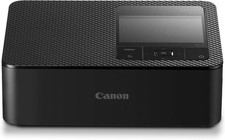 Canon SELPHY CP1500 3.5''