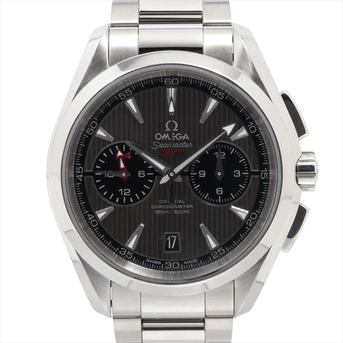 Omega seamaster aqua terra - aqua,