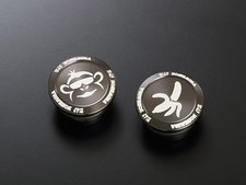 Yoshimura Frame Plug Set Honda