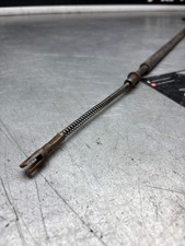 Porsche 944 short handbrake