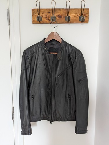 Burberry black label - burberry,