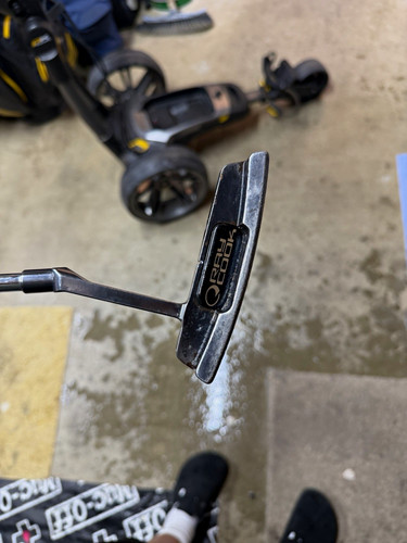 Taylormade corza ghost black - corza,