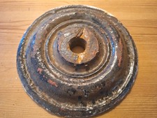 Vintage Reclaimed Antique Cast