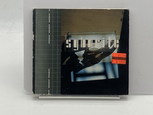 Sybarite nonument 2001 - nonument,