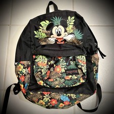 Jansport Mickey Mouse Backpack