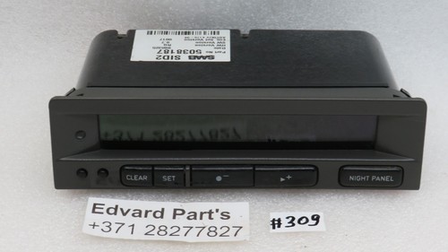 Saab ys3e in - saab, 9-5