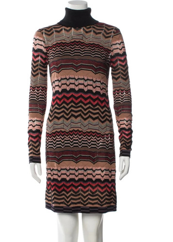 Missoni chevron stripe - chevron,